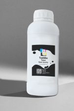 تونر مشکی توشیبا